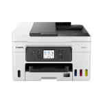 Canon MegaTank Inkjet Printer, White, MAXIFY GX4040