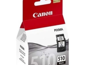 Canon PG-510BK Black Ink Cartridge