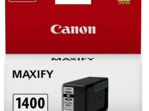 Canon PGI-1400XL BK Black