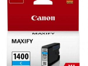 Canon PGI-1400XL C Cyan