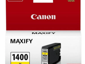 Canon PGI-1400XL Y Yellow