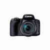 Canon PowerShot SX70 HS Digital Camera Black