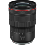 CANON RF 15-35 MM F2.8 L IS USM