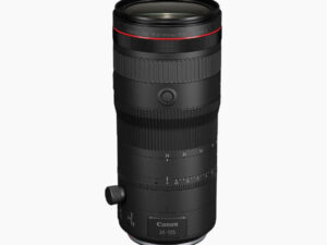 Canon RF 24-105mm f/2.8 L IS USM Z Lens (Canon RF)