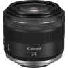 CANON RF 24mm f/1.8 Macro IS STM