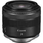 CANON RF 24mm f/1.8 Macro IS STM