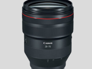 Canon RF 28-70mm f/2 L USM Lens