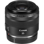 CANON RF 35MM F1.8 MACRO IS STM