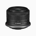 Canon RF-S 10-18mm F4.5-6.3 IS STM Lens