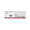 Canon Toner Cartridge, Cyan, 067