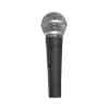 Cardioid Dynamic Microphone SM58SE Black/Silver