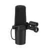 Cardioid Dynamic Vocal Microphone Black