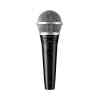 Cardioid Dynamic Vocal Microphone PGA48-XLR-E Black