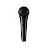 Cardioid Dynamic Vocal Microphone PGA58-XLR-E Black