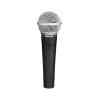 Cardioid Dynamic Vocal Microphone SM58-LCE Black
