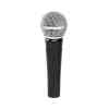 Cardioid Dynamic Vocal Microphone SM58-LCE-X Black