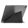 Casemate Case Flip Folio iPad 9th/8th/7th gen 10.2-inch 2020/2019 Black