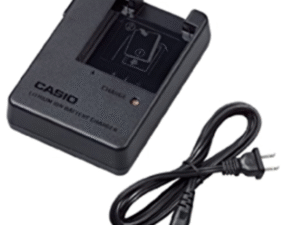 CASIO BC-60L BATTERY CHARGER NORMAL