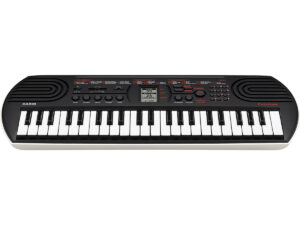 Casio Keyboard SA-81H2