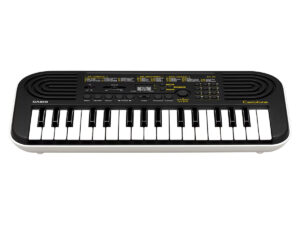 Casio Mini Keyboard SA-51H2
