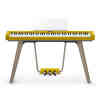 Casio Privia Digital Piano, Harmonious Mustard, PX-S7000HMC2