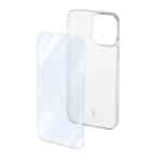 Cellular Line Iphone15 Pro Glass + Case Kit PROTKITIPH15PROT