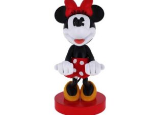 CG MINNIE MOUSE CONTROLLER PHONE HOLDER