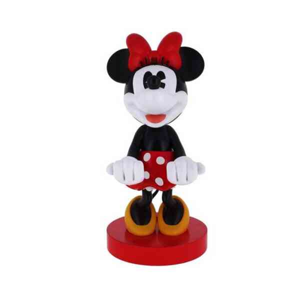 CG MINNIE MOUSE CONTROLLER PHONE HOLDER