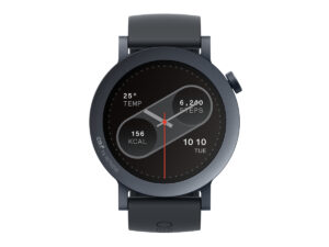 CMF by Nothing Watch Pro 2 Smartwatch, 1.32 , Dark Grey