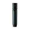 Condenser Instrument Microphone Cardioid Pattern for Professional Audio Recording Live Performance & Studio Ready PGA81-XLR Black