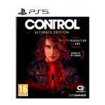 CONTROL ULTIMATE EDITION