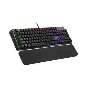 COOLER MASTER CK550 V2 GAMING KEYBOARD RED RGB