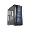 COOLER MASTER MASTERBOX MB511 GAMING CASE