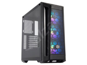 COOLER MASTER MASTERBOX MB511 GAMING CASE