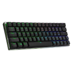 COOLER MASTER SK622 WIRELESS MECHANICAL KEYBOARD