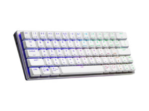 COOLER MASTER SK622 WIRELESS MECHANICAL KEYBOARD