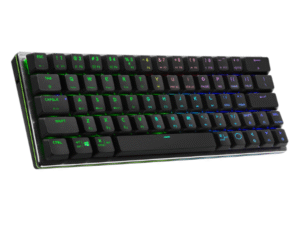 COOLER MASTER SK622 WIRELESS MECHANICAL KEYBOARD
