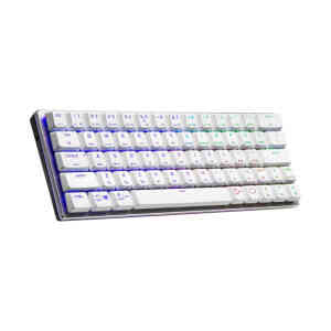 COOLER MASTER SK622 WIRELESS MECHANICAL KEYBOARD
