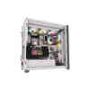 CORSAIR 5000D AIRFLOW TG MIDTOWER CASE WHITE
