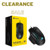 CORSAIR GLAIVE RGB PRO MOUSE