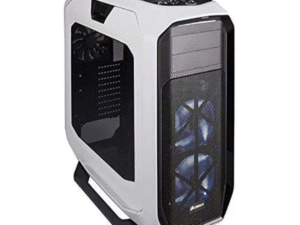 Corsair Graphite 780 t Full tower Case – White