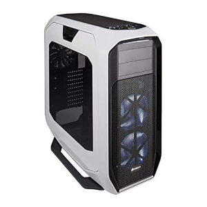 Corsair Graphite 780 t Full tower Case – White