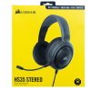 CORSAIR HS35 STEREO GAMING HEADSET