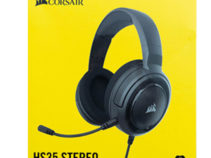 CORSAIR HS35 STEREO GAMING HEADSET