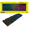 CORSAIR K60 RGB PRO MECHANICAL KEYBOARD