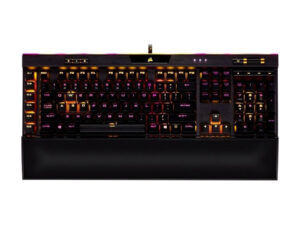 CORSAIR K95 RGB PLTINUM SE ARABIC KEYBOARD