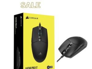 CORSAIR KATAR PRO XT MOUSE