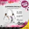 CORSAIR VIRTUOSO RGB WIRELESS HEADSET – WHITE