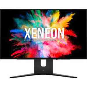 CORSAIR XENEON 27”QHD 240 HZ OLED GAMING MONITOR