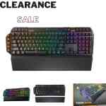COUGAR 700 K EVO KEYBOARD